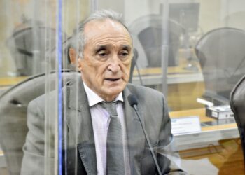 Relator da LOA, Getúlio Rêgo, anuncia prazos para emendas ao Orçamento 2021