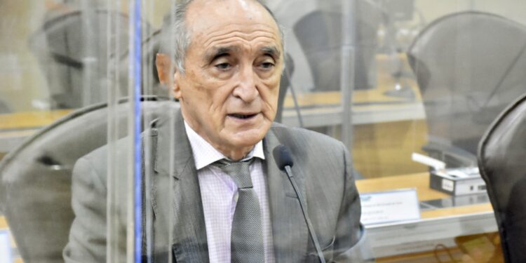 Relator da LOA, Getúlio Rêgo, anuncia prazos para emendas ao Orçamento 2021