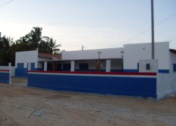 Município deve comprovar início das providências necessárias para reforma em escola