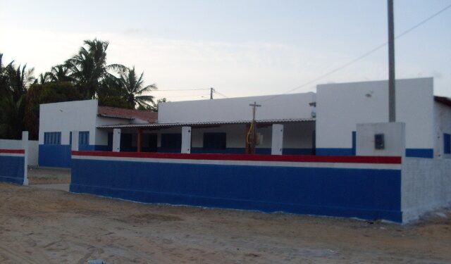 Município deve comprovar início das providências necessárias para reforma em escola