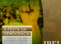 A Festa da Democracia