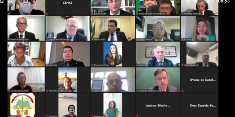 TJRN retoma atividades no Fórum Varella Barca para beneficiar população da Zona Norte