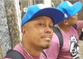 João Alberto e o racismo