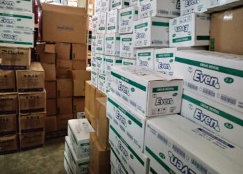 Decisão mantém obrigação de fornecimento de itens de higiene pessoal e água nas unidades prisionais do RN