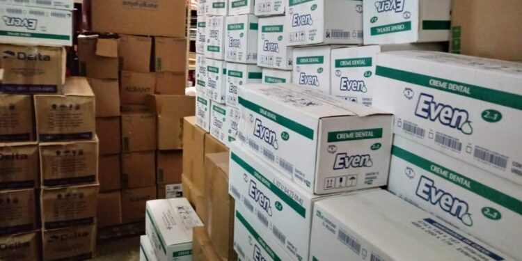 Decisão mantém obrigação de fornecimento de itens de higiene pessoal e água nas unidades prisionais do RN