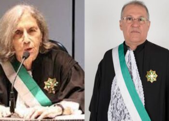 TRT/RN elege novos dirigentes para biênio 2021/2022