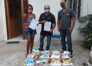 Programa RN Chega Junto ganha reforço da Associação Potiguar de Off-Road