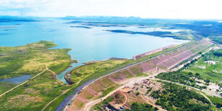 Mantida sentença que assegura o abastecimento de água no Município de Patu