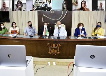 Índice de satisfação do servidor da Assembleia Legislativa aproxima-se dos 90%