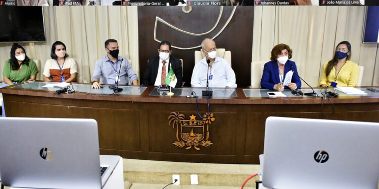 Índice de satisfação do servidor da Assembleia Legislativa aproxima-se dos 90%