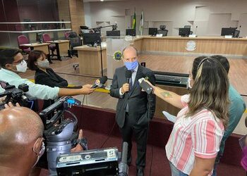 Corregedor alerta aos candidatos que adotará rigor contra crimes eleitorais