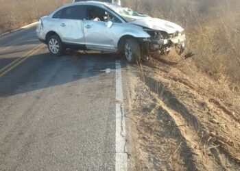 Viúva será indenizada por morte de marido após acidente em rodovia no RN