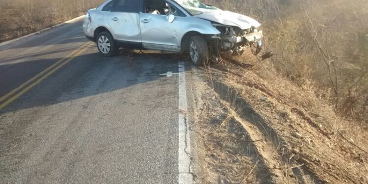 Viúva será indenizada por morte de marido após acidente em rodovia no RN