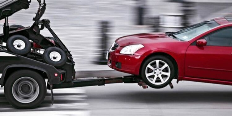 Prestação de contas da venda do bem objeto de garantia não pode ser exigida na ação de busca e apreensão