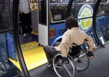 Lei que prioriza atendimento a pessoas com deficiência completa 20 anos e pode se tornar mais inclusiva