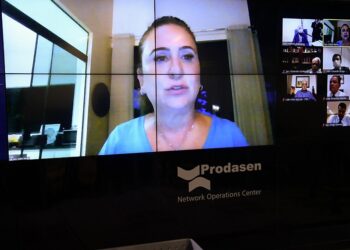 Aprovada no Senado terceira fase do Pronampe; texto vai à Câmara