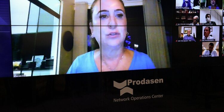 Aprovada no Senado terceira fase do Pronampe; texto vai à Câmara