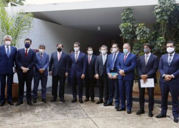 Câmara deve votar ajuda a estados após primeiro turno das eleições municipais