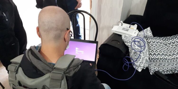 Policiais civis combatem pirataria digital na internet em dez estados