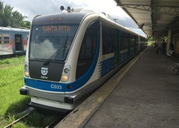 Governo Federal aprova ampliação do Sistema de VLT de Natal