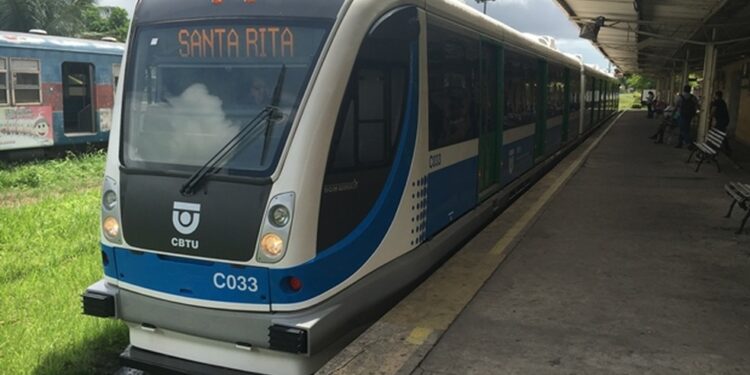 Governo Federal aprova ampliação do Sistema de VLT de Natal