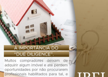 A importância do “Due Diligence”