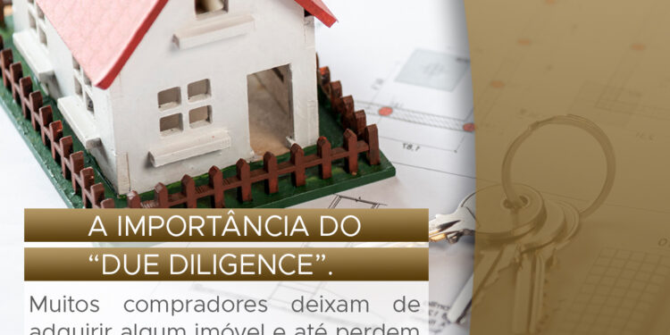 A importância do “Due Diligence”