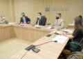 CCJ da Assembleia Legislativa aprova atualização do regimento interno da casa