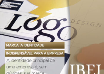 MARCA, a identidade indispensável para empresa.