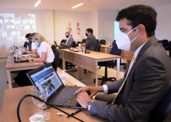 OAB/RN comemora aprovação dos projetos de Paridade Gênero e Cotas Raciais