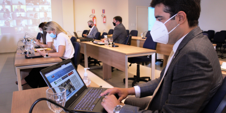 OAB/RN comemora aprovação dos projetos de Paridade Gênero e Cotas Raciais