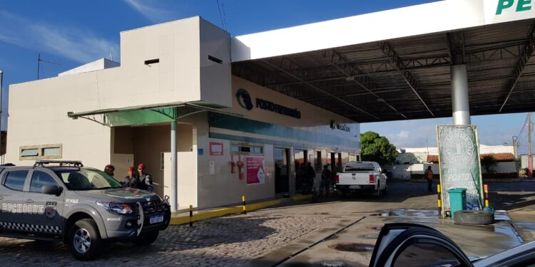 Operação do MPRN apura esquema de desvio de recursos públicos na Prefeitura de Caiçara do Rio do Vento