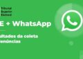 TSE e WhatsApp apresentam resultados da parceria para combate à desinformação após as Eleições 2020