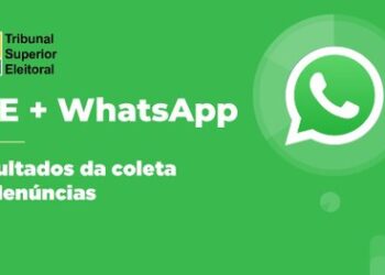 TSE e WhatsApp apresentam resultados da parceria para combate à desinformação após as Eleições 2020
