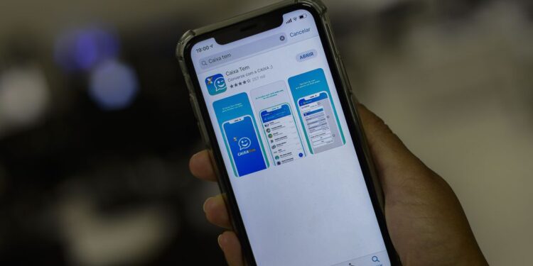 Auxílio emergencial é liberado hoje para 5 milhões de beneficiários