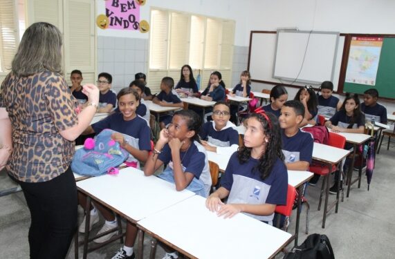 Prefeitura do Natal prorroga suspensão das aulas até o dia 31 de dezembro