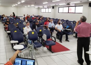 Concidade aprova novas datas da Pré-Conferência e Conferência Final do Plano Diretor