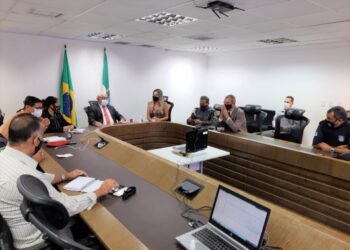 Operação Final de Ano une Prefeitura e Estado em fiscalizações de prevenção à Covid-19