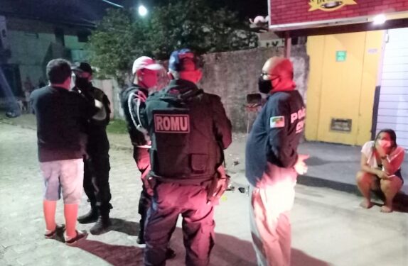 Fiscalizações da Prefeitura e Estado foram intensas no feriadão natalino