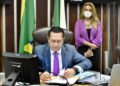 Agreste: Ezequiel pede melhorias em segurança, recursos hídricos e infraestrutura