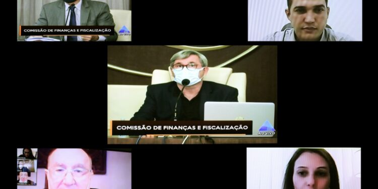 Comissão de finanças aprova LOA e projeto segue para votação em plenário