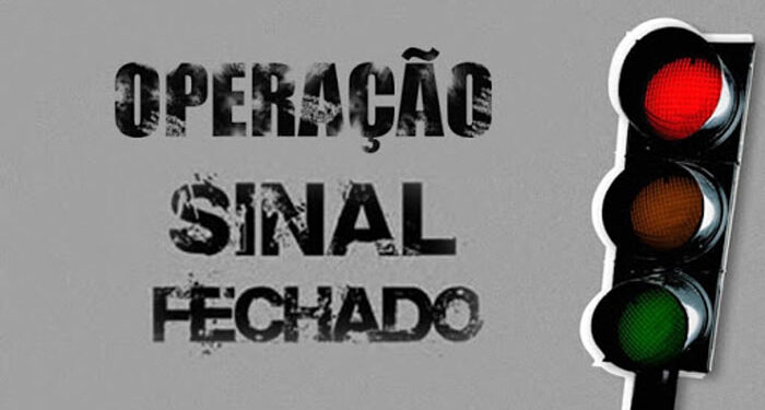 Justiça condena nove envolvidos na 2ª fase da Operação Sinal Fechado