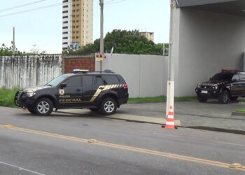 Operação da Polícia Federal apura fraudes na concessão de benefícios previdenciários no RN