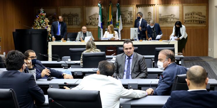 Com 367 emendas aprovadas, Câmara de Natal começa votação da LOA 2021