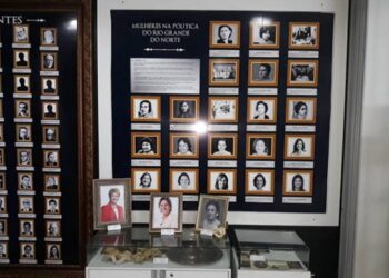 IPHAN autoriza ALRN a construir sede do memorial do legislativo