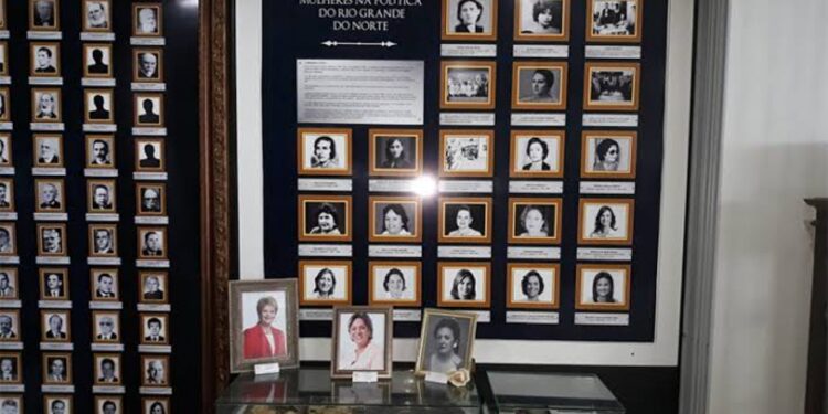 IPHAN autoriza ALRN a construir sede do memorial do legislativo