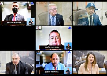 Deputados ressaltam requerimentos destinados à saúde, segurança e educação