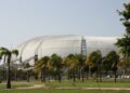 Por desvio de R$ 16 milhões na construção da Arena das Dunas, ex-governadora Rosalba, seu marido e ex-presidente da OAS são denunciados pelo MPF