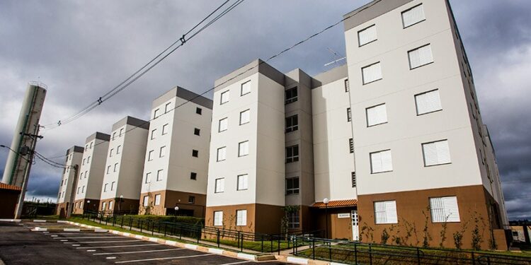 Aprovada na Câmara, MP que cria Casa Verde e Amarela vem ao Senado