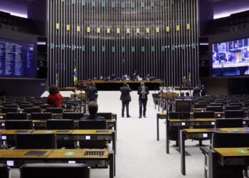 Senado aprova, com alterações, regulamentação do Fundeb